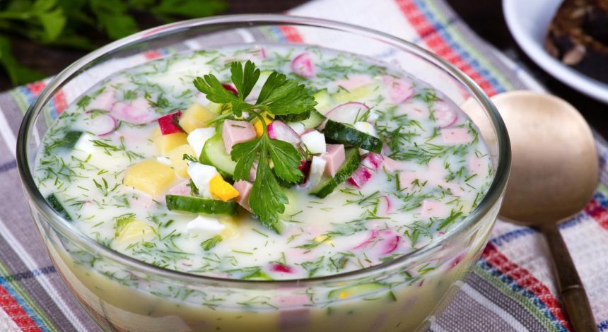 Горячие и холодные супы, борщи. Вкусно и просто : - Troyka Online