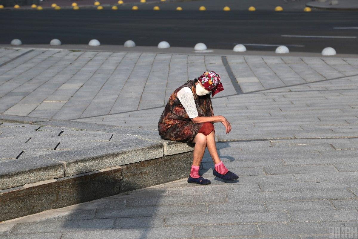 Коронавирус в Украине: последние новости / фото УНИАН