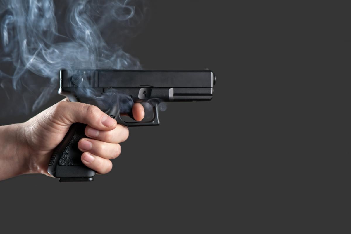 У Дніпрі в тирі хлопець наклав на себе руки, дізналися журналісти / фото ua.depositphotos.com