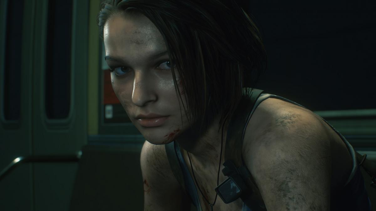 Серії хоррорів Resident Evil виповнилося 25 років / фото Capcom Серії хоррорів Resident Evil виповнилося 25 років / фото Capcom