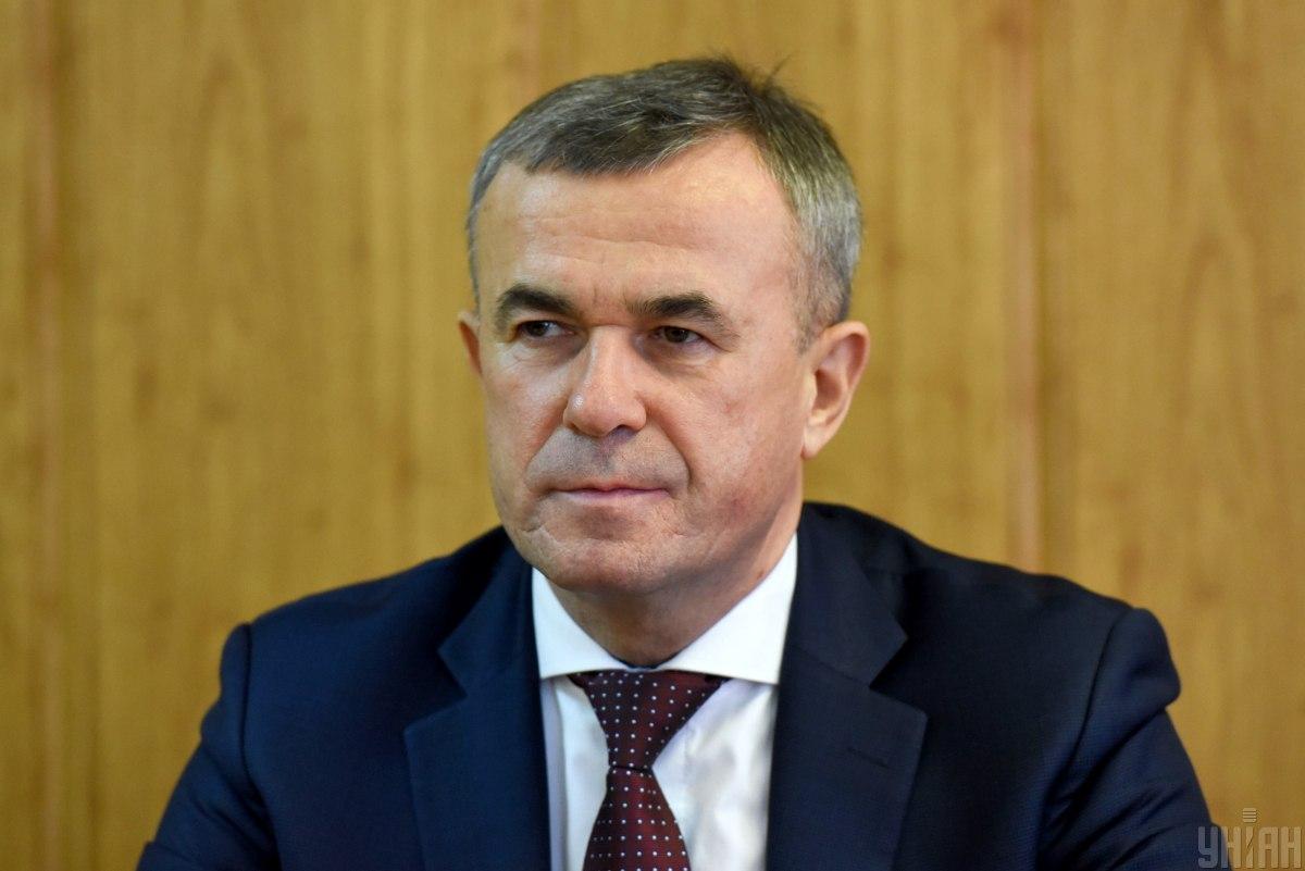 ВАКС отказал в избрании главе ГСА Холоднюку залога в 1 миллион гривен / фото УНИАН ВАКС отказал в избрании главе ГСА Холоднюку залога в 1 миллион гривен / фото УНИАН