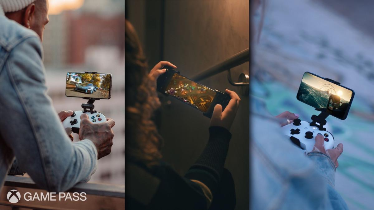 Сервіс Xbox Game Pass Ultimate з'явиться на Android вже 15 вересня / news.xbox.com Сервіс Xbox Game Pass Ultimate з'явиться на Android вже 15 вересня / news.xbox.com