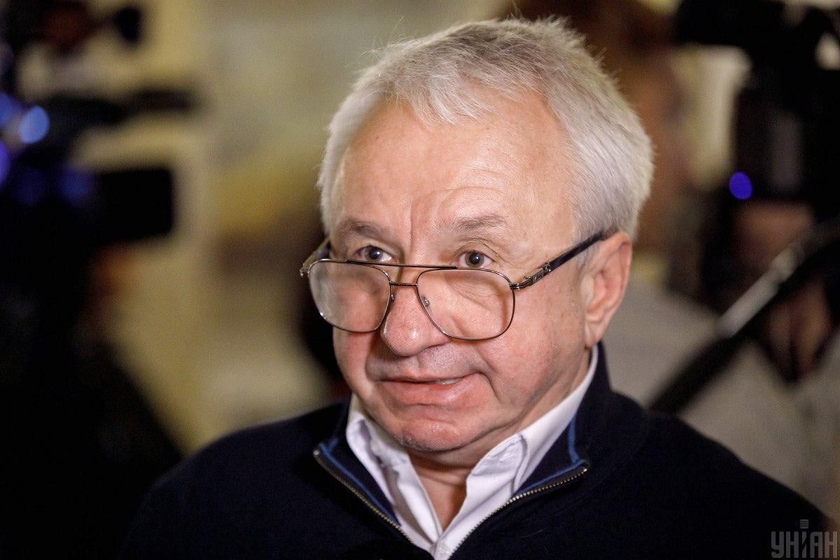 Нардеп розкрив, скільки ракет вдарили по ТЕЦ-5 у Києві