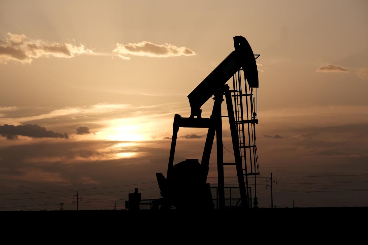РФ может потерять до трети добычи нефти, уже фиксируют падение на 7,4% / ілюстрація REUTERS РФ может потерять до трети добычи нефти, уже фиксируют падение на 7,4% / ілюстрація REUTERS