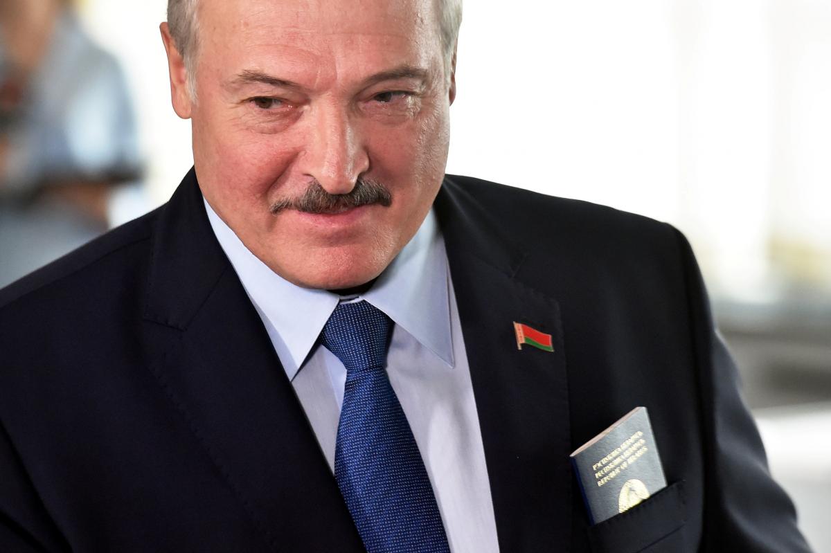 Без наземної операції нікуди: Лукашенко висловився про можливу участь Білорусі у війні