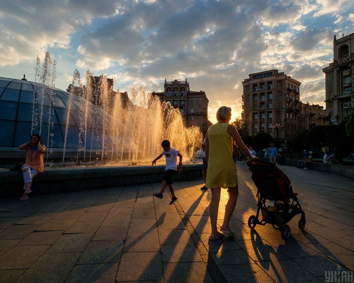 Новини України за 18 серпня 2020 / фото УНІАН Новини України за 18 серпня 2020 / фото УНІАН