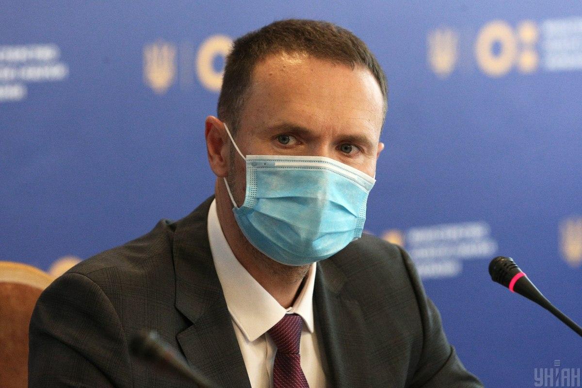 87,4% статьи для докторской диссертации и.о. министра образования Сергея Шкарлета - плагиат / фото УНИАН 87,4% статьи для докторской диссертации и.о. министра образования Сергея Шкарлета - плагиат / фото УНИАН