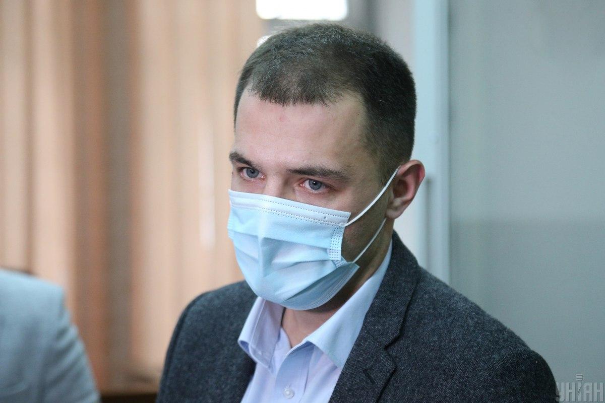 Георгий Тигишвили / Фото УНИАН Георгий Тигишвили / Фото УНИАН