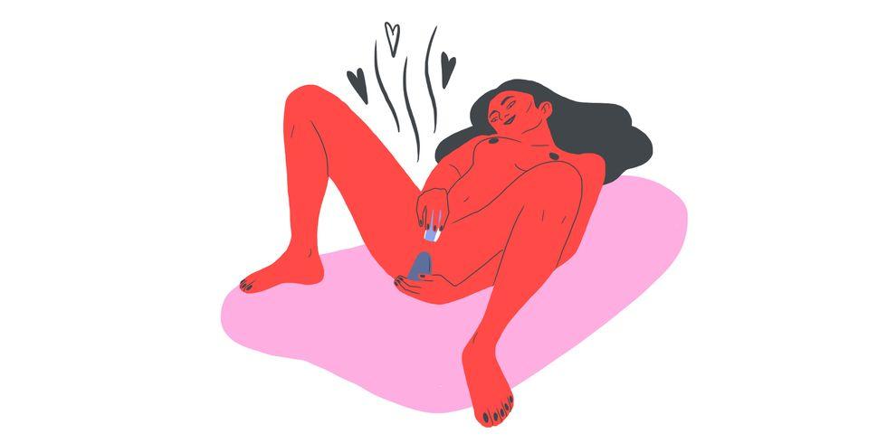 Иллюстрация instagram@lucymacaroni Иллюстрация instagram@lucymacaroni
