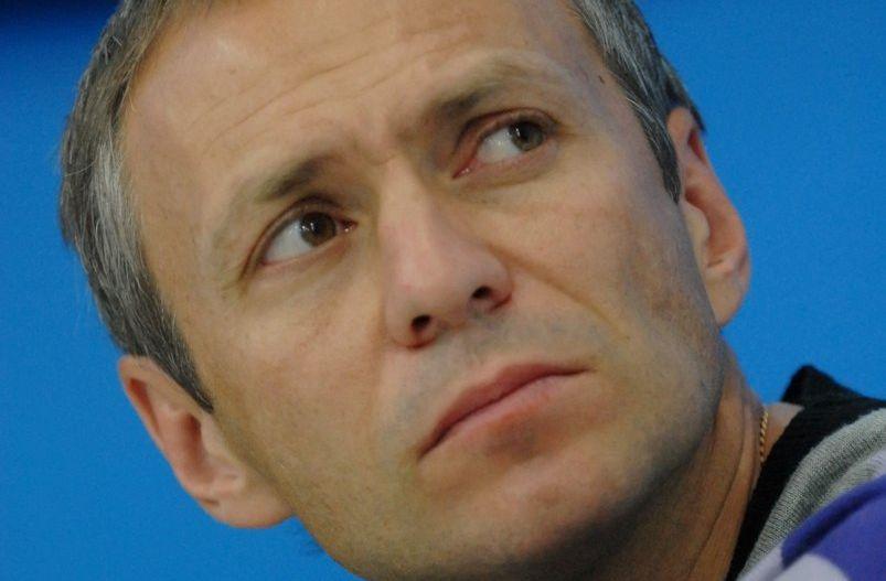 Олександр Головко / фото УНІАН Олександр Головко / фото УНІАН