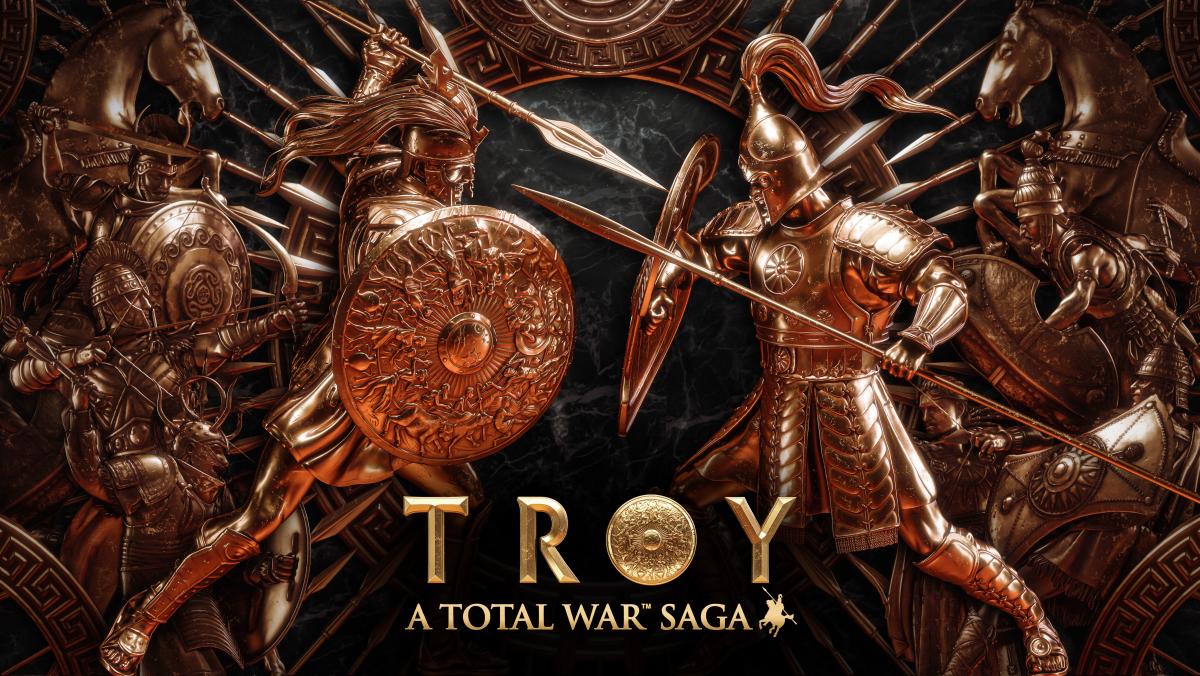 В Total War Saga: Troy появится поддержка модов / фото Creative Assembly В Total War Saga: Troy появится поддержка модов / фото Creative Assembly
