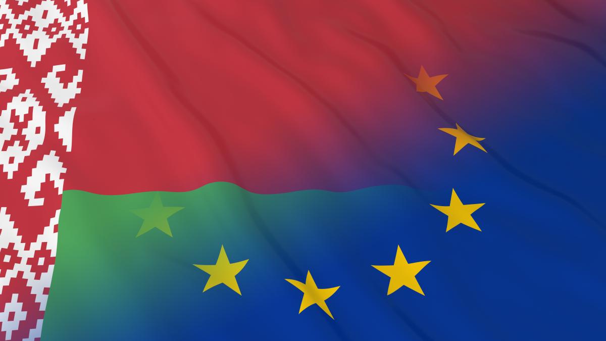 ЕС готовится ввести новые санкции против Беларуси / фото ua.depositphotos.com