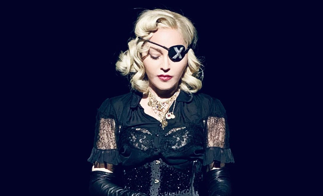 Мадонна празднует день рождение / instagram.com/madonna Мадонна празднует день рождение / instagram.com/madonna