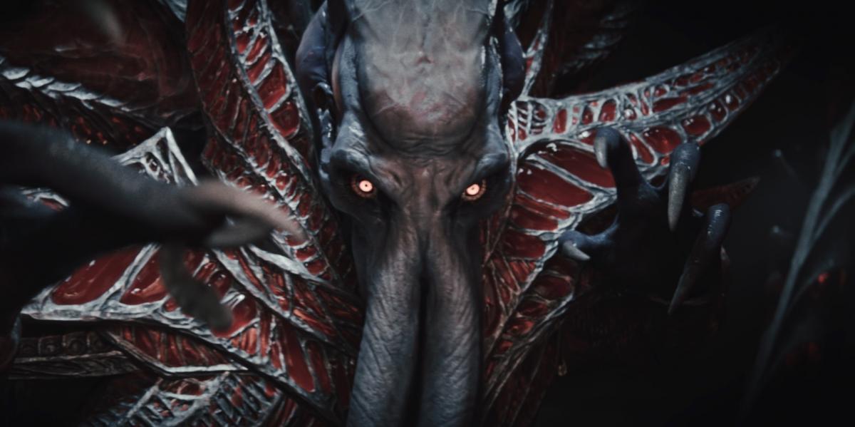 Baldur's Gate 3 протримається в ранньому доступі мінімум рік / pcgamer.com Baldur's Gate 3 протримається в ранньому доступі мінімум рік / pcgamer.com