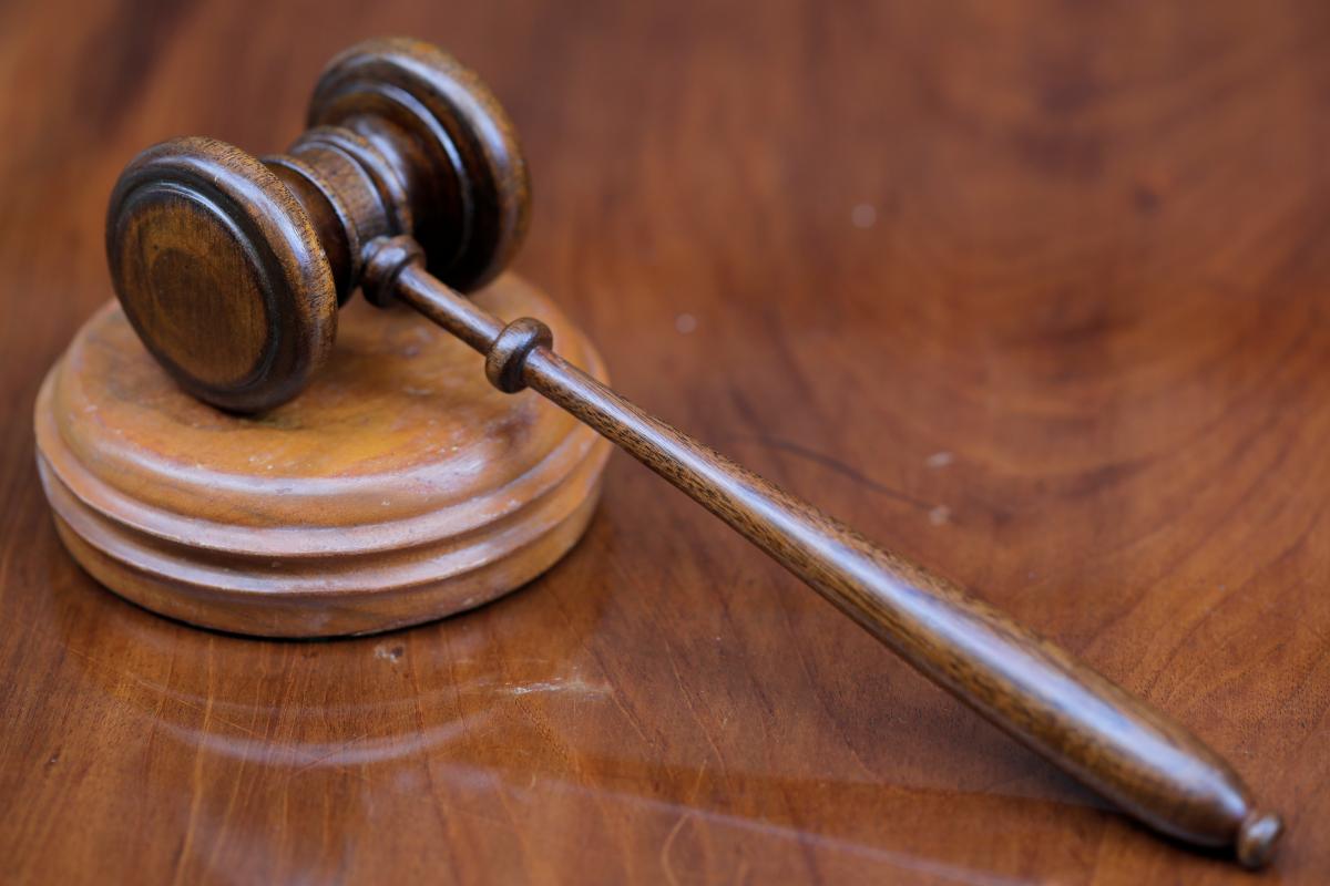 Адвокат Ростислав Кравець заявляє про можливе втручання в автоматичний розподіл справи у ВАКС у справі ексголови ВС Князєвафото REUTERS Адвокат Ростислав Кравець заявляє про можливе втручання в автоматичний розподіл справи у ВАКС у справі ексголови ВС Князєвафото REUTERS