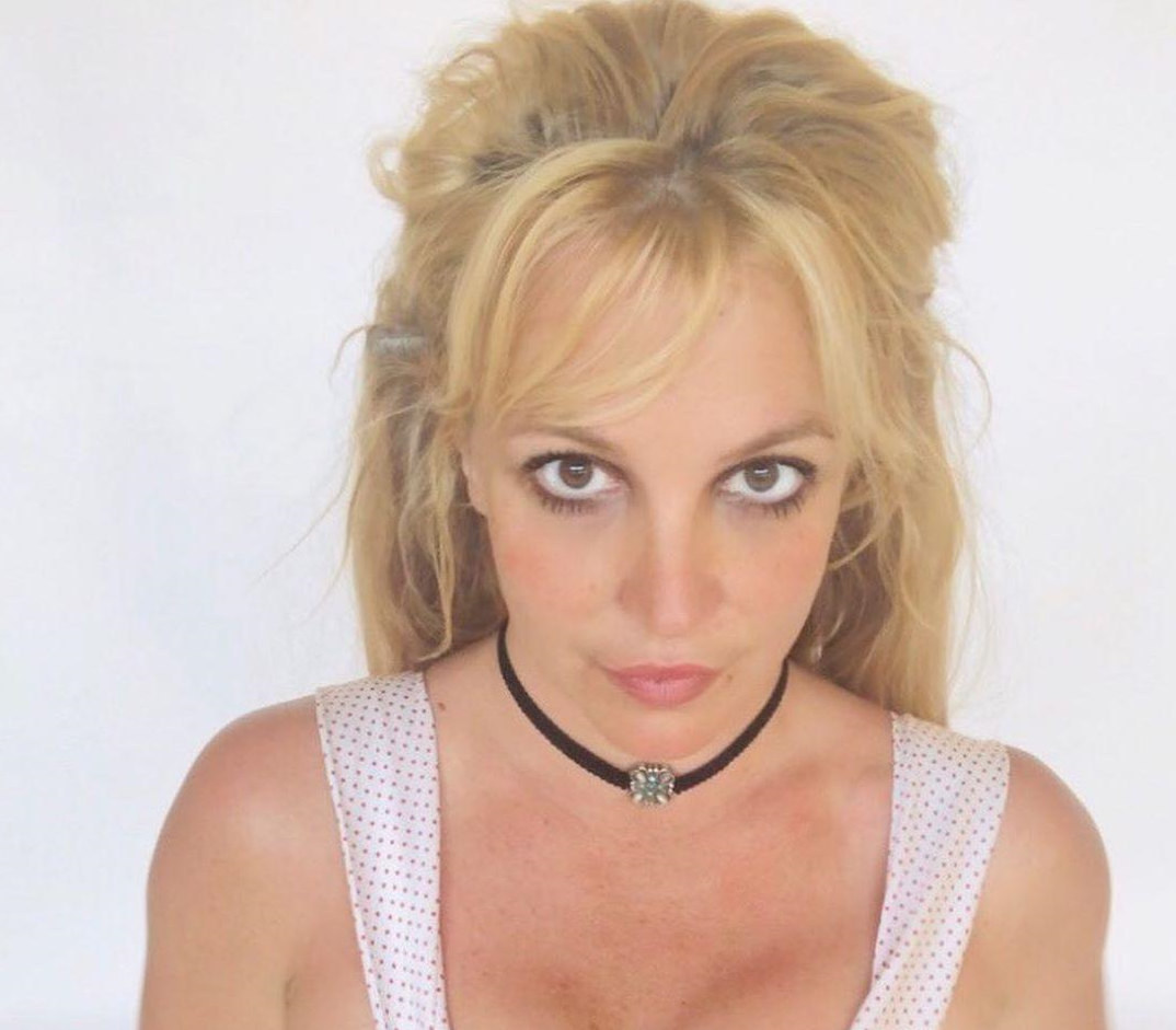 Певица подала иск в суд / instagram.com/britneyspears Певица подала иск в суд / instagram.com/britneyspears