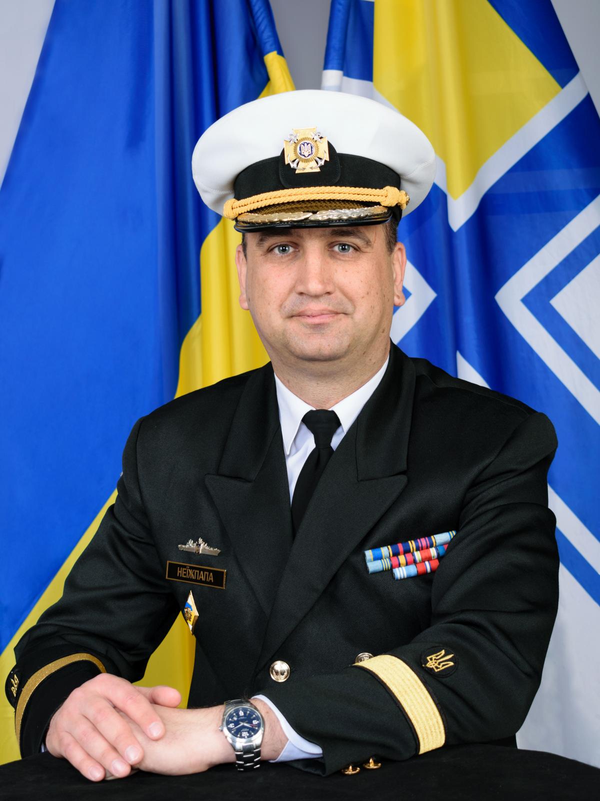 Контр адмирал фото