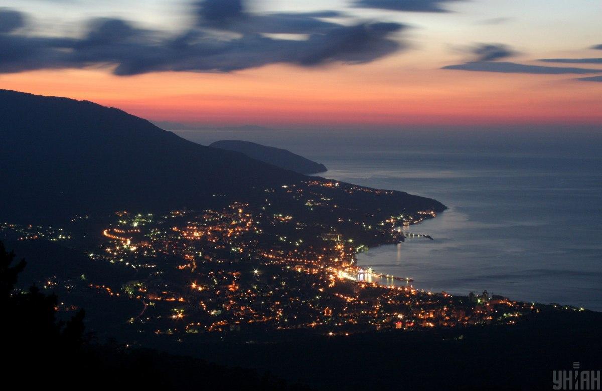 Експерти не вважають, що український наступ у Криму неминучий / фото УНІАН