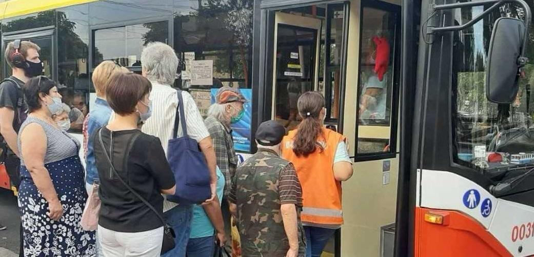 За останню добу в Одеському регіоні зафіксовано 126 нових випадків коронавірусу / фото прес-служби мерії Одеси За останню добу в Одеському регіоні зафіксовано 126 нових випадків коронавірусу / фото прес-служби мерії Одеси