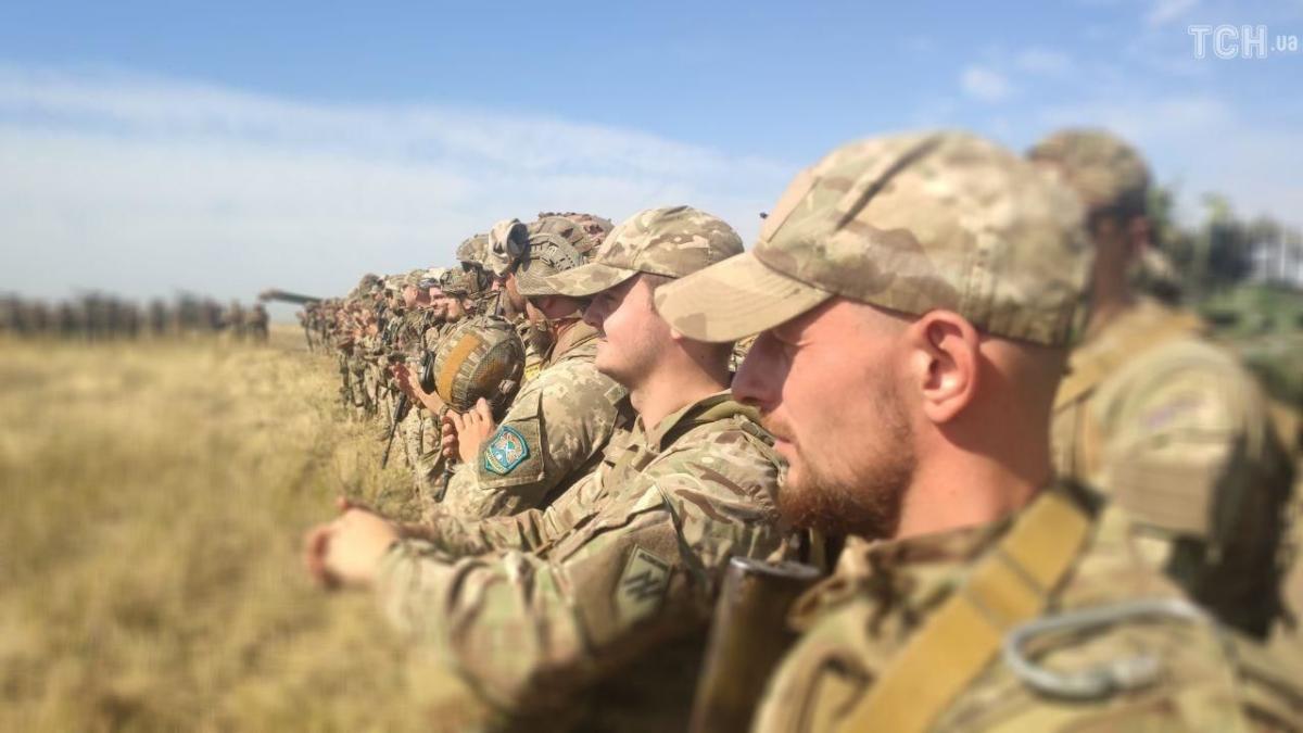 ОПК на пороге глобальной трансформации / Фото ТСН ОПК на пороге глобальной трансформации / Фото ТСН