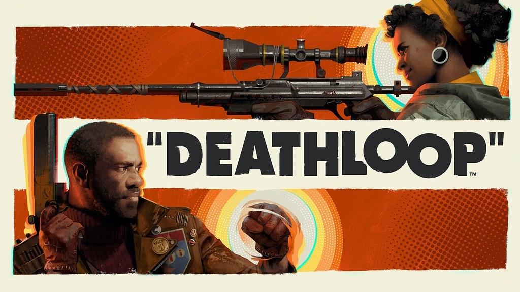 Deathloop выйдет на ПК и PS5 / фото Arkane Studios