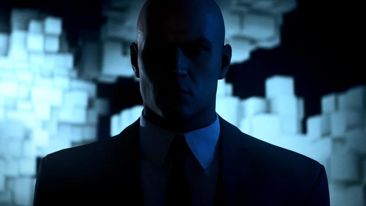 Hitman 3 выйдет в 2021 году / blog.playstation.com Hitman 3 выйдет в 2021 году / blog.playstation.com