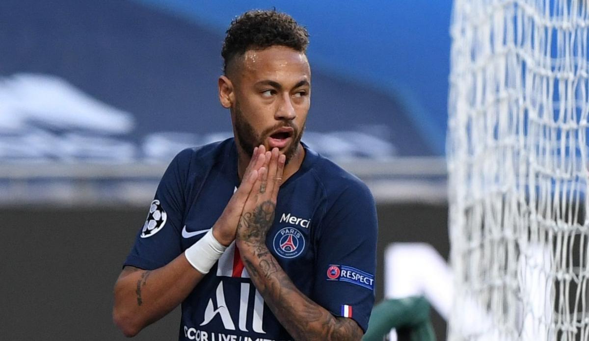 Звезду ПСЖ Неймара могут оштрафовать на 1 миллион долларов: известна причина Звезду ПСЖ Неймара могут оштрафовать на 1 миллион долларов: известна причина