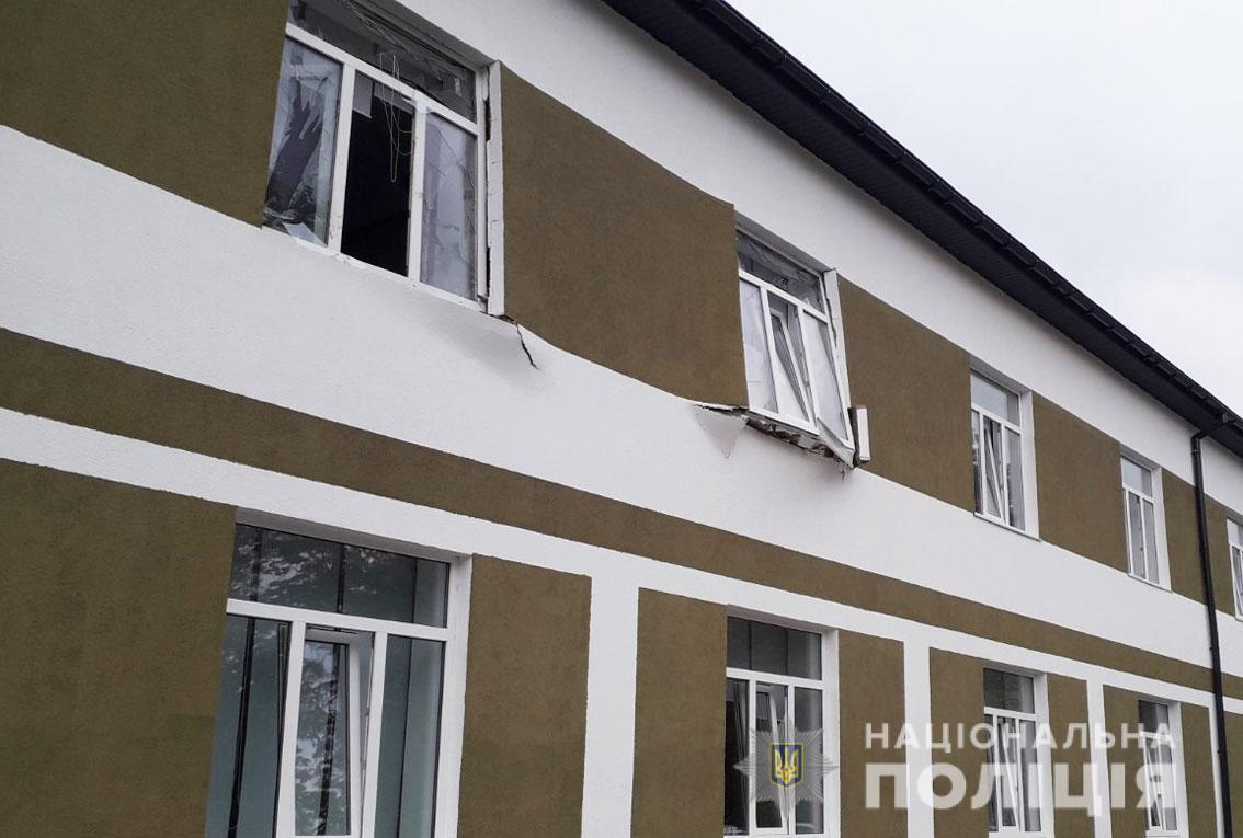 В "Десне" погибли четверо военных / фото Нацполиция В "Десне" погибли четверо военных / фото Нацполиция