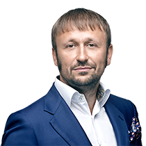 Андрій Астапов Андрій Астапов