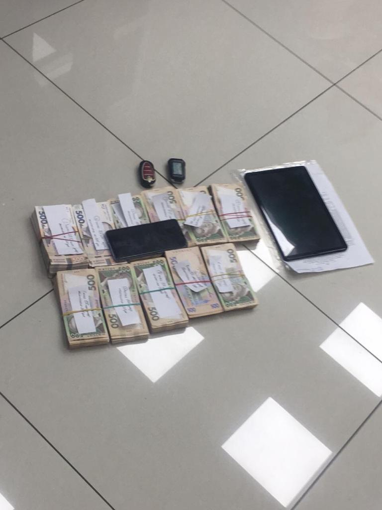 Підозрюваним загрожує до 12 років позбавлення волі / фото ОГП Підозрюваним загрожує до 12 років позбавлення волі / фото ОГП