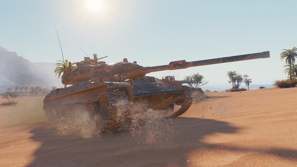 Фестиваль" День танкіста" пройде 13 Вересня / wargaming.net Фестиваль" День танкіста" пройде 13 Вересня / wargaming.net