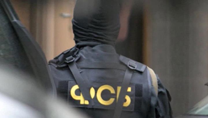 О планах школьников узнали сотрудники ФСБ / фото focus.ua О планах школьников узнали сотрудники ФСБ / фото focus.ua