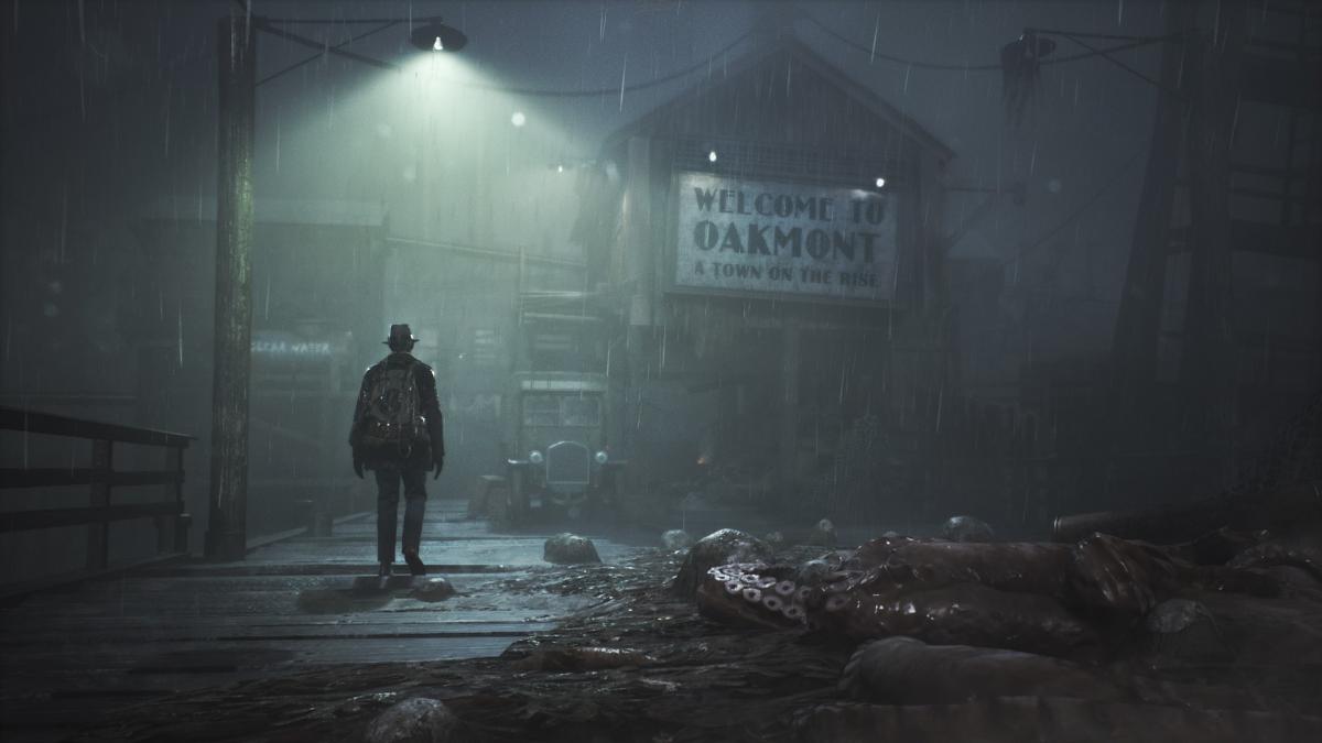 The Sinking City пропала из Steam и PS Store / фото frogwares.com The Sinking City пропала из Steam и PS Store / фото frogwares.com