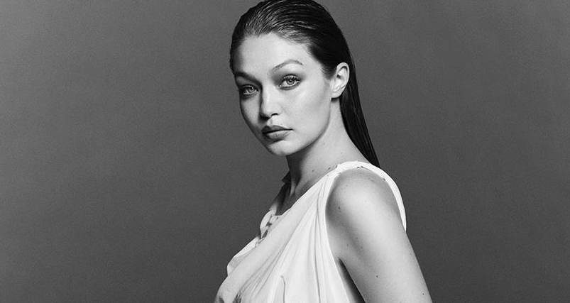 Модель показала фото / instagram.com/gigihadid Модель показала фото / instagram.com/gigihadid