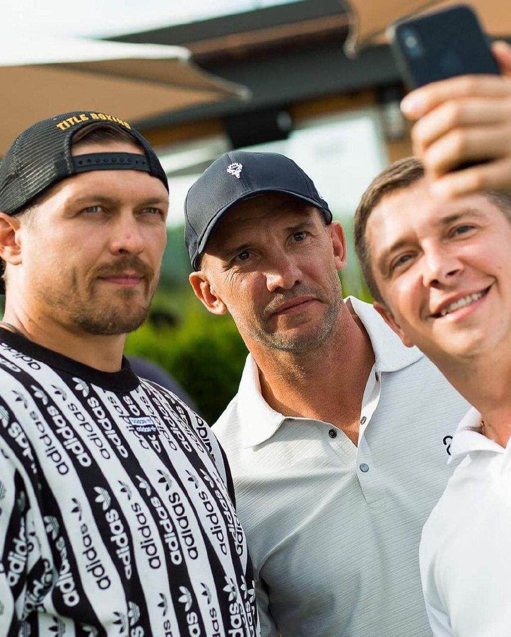 фото instagram.com/usykaa