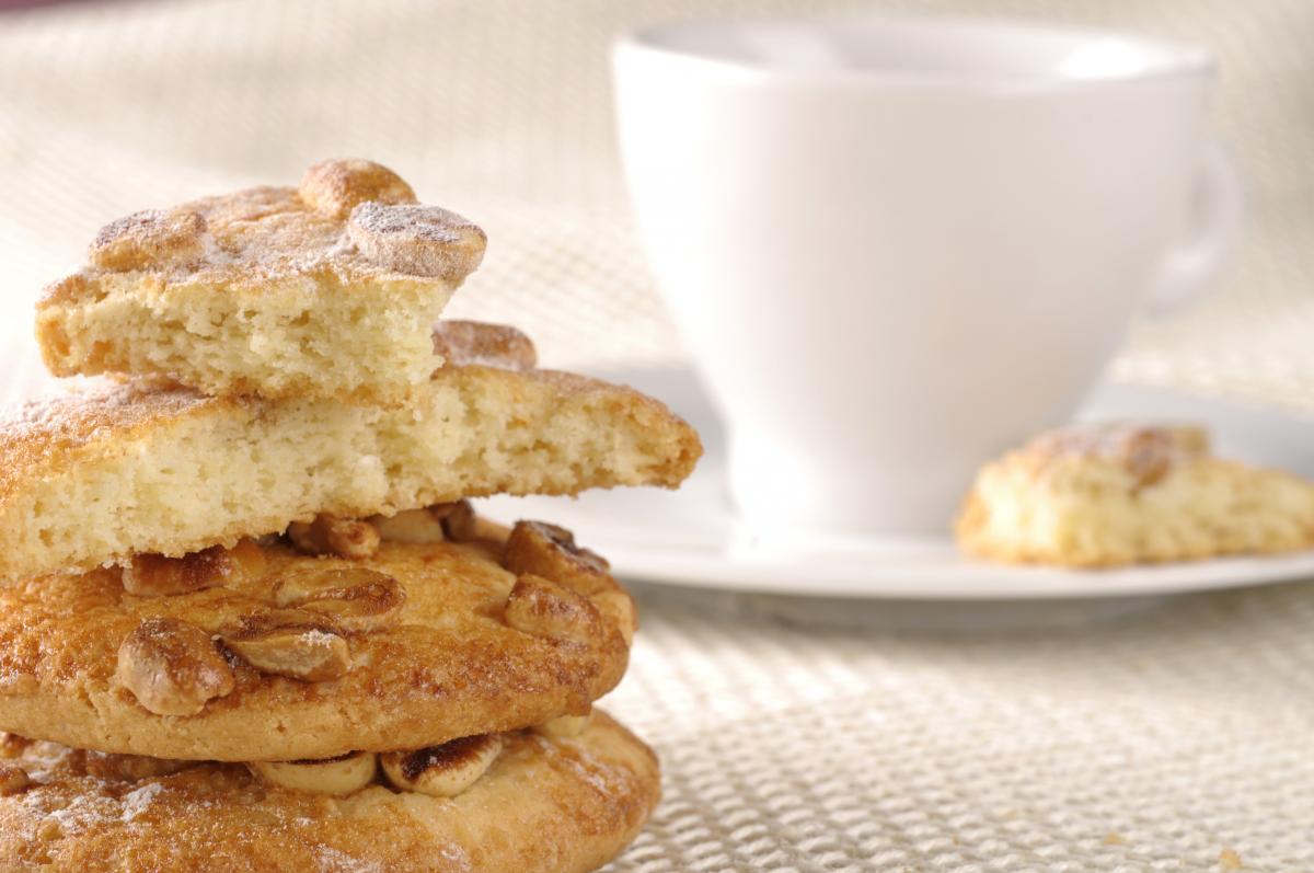 Рецепти пісного печива - 7 найкращих варіантів / ua.depositphotos.com