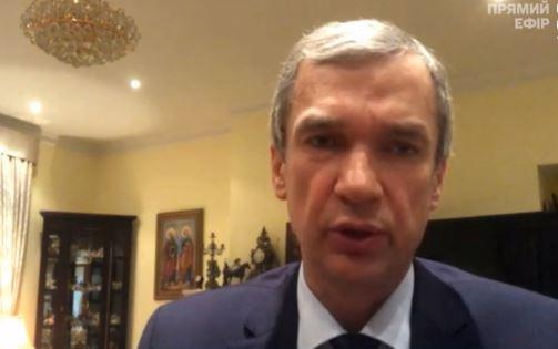 Павел Латушко о вероятной отставке Лукашенко / скриншот Павел Латушко о вероятной отставке Лукашенко / скриншот