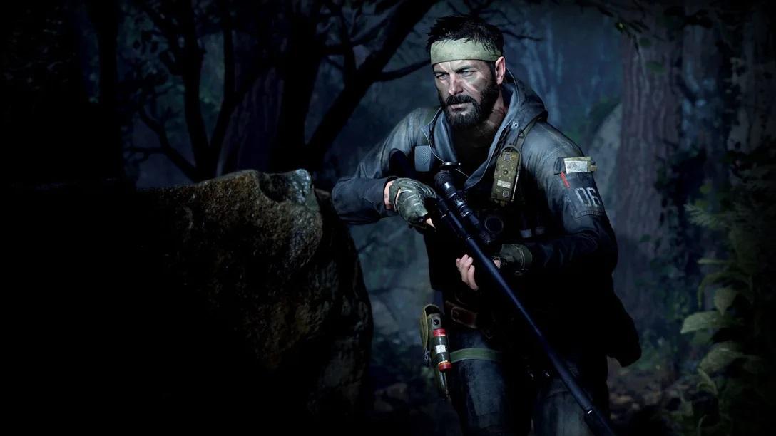 В новой части Call of Duty игроки смогут опробовать бесплатно мультиплеер / фото blog.playstation.com В новой части Call of Duty игроки смогут опробовать бесплатно мультиплеер / фото blog.playstation.com