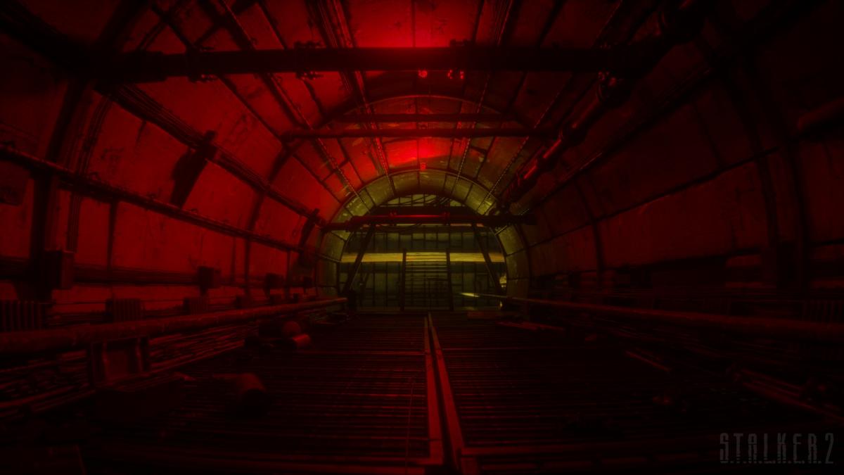 Кадры из S.T.A.L.K.E.R. 2 передают напряженную атмосферу сиквела / фото stalker2.com Кадры из S.T.A.L.K.E.R. 2 передают напряженную атмосферу сиквела / фото stalker2.com