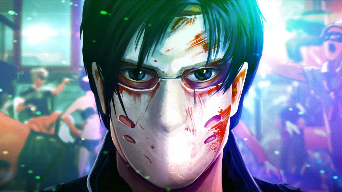 Реліз Party Hard 2 на консолях відбудеться 8 вересня / фото tinyBuild Реліз Party Hard 2 на консолях відбудеться 8 вересня / фото tinyBuild