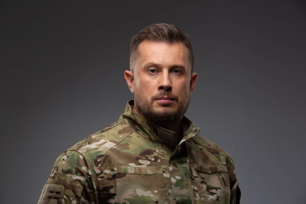 Андрей Билецкий / Фото - nationalcorps Андрей Билецкий / Фото - nationalcorps