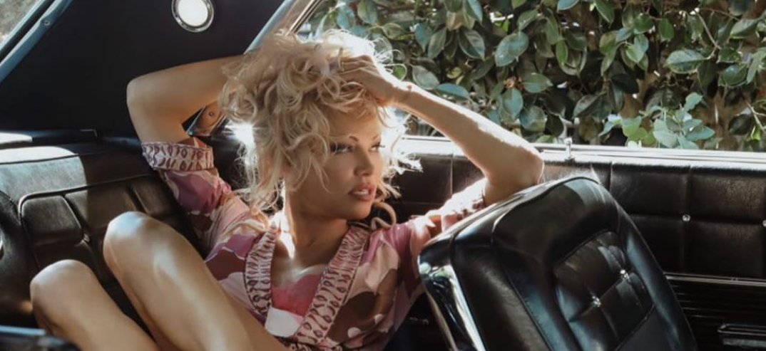 Памела показала фото / instagram.com/pamelaanderson Памела показала фото / instagram.com/pamelaanderson