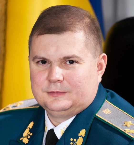 Пудрик уверяет, что все обвинения в его адрес абсолютно безосновательны / фото Facebook Пудрик уверяет, что все обвинения в его адрес абсолютно безосновательны / фото Facebook