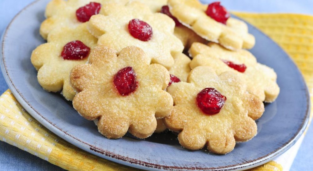 Пісочне печиво – 10 простих і смачних рецептів в домашніх умовах з фото покроково