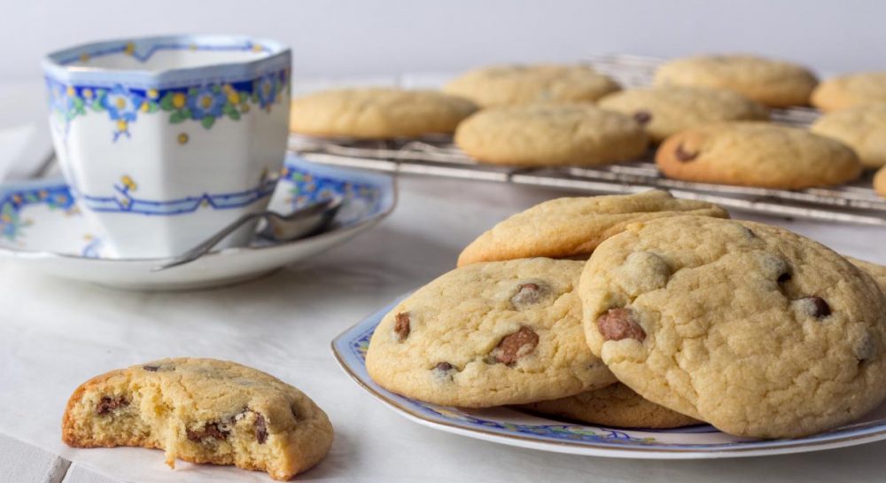 Печиво миколайчики