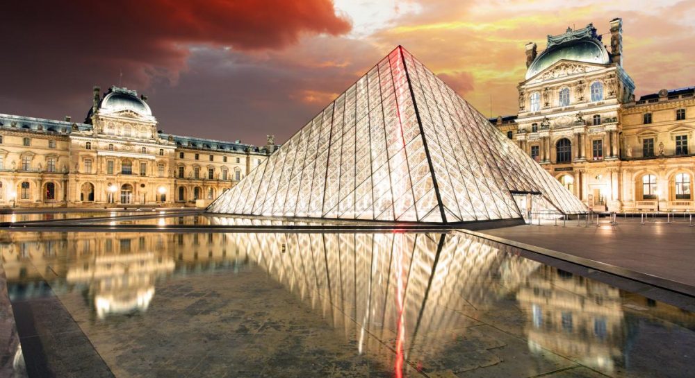 Лувр закрився через масштабний страйк співробітників