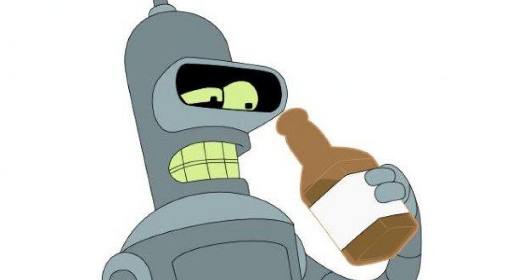 Закон бендера. Злой бендер футурама. Закон бендера. Закон бендера. Бендер сгибатель родригес.