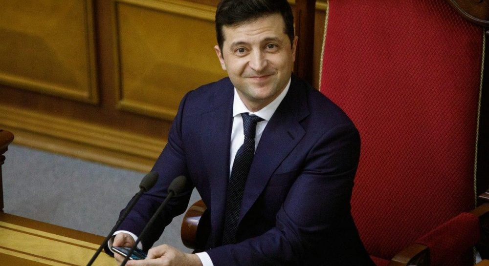 Poll - Zelensky still in the lead in presidential rating — UNIAN