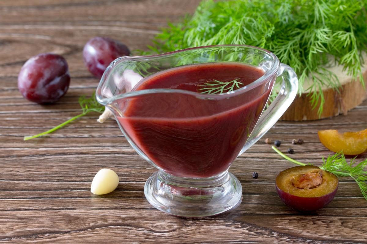 Классический томатный соус рецепт – Итальянская кухня: Соусы и маринады. «Еда»