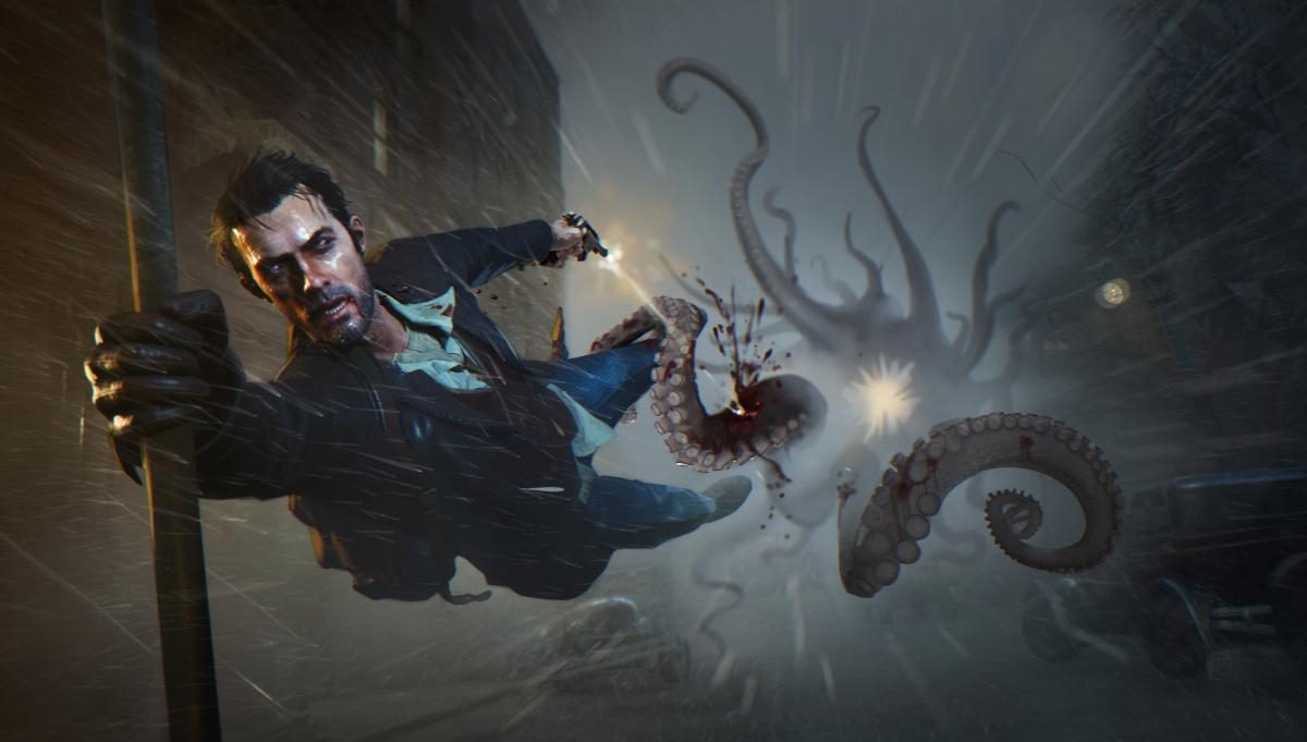 The Sinking City - студия Frogwares требует миллион евро от издателя — УНИАН